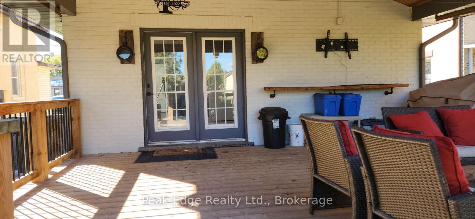 631 12th Avenue, Hanover, Ontario  N4N 2V5 - Photo 37 - X12470118