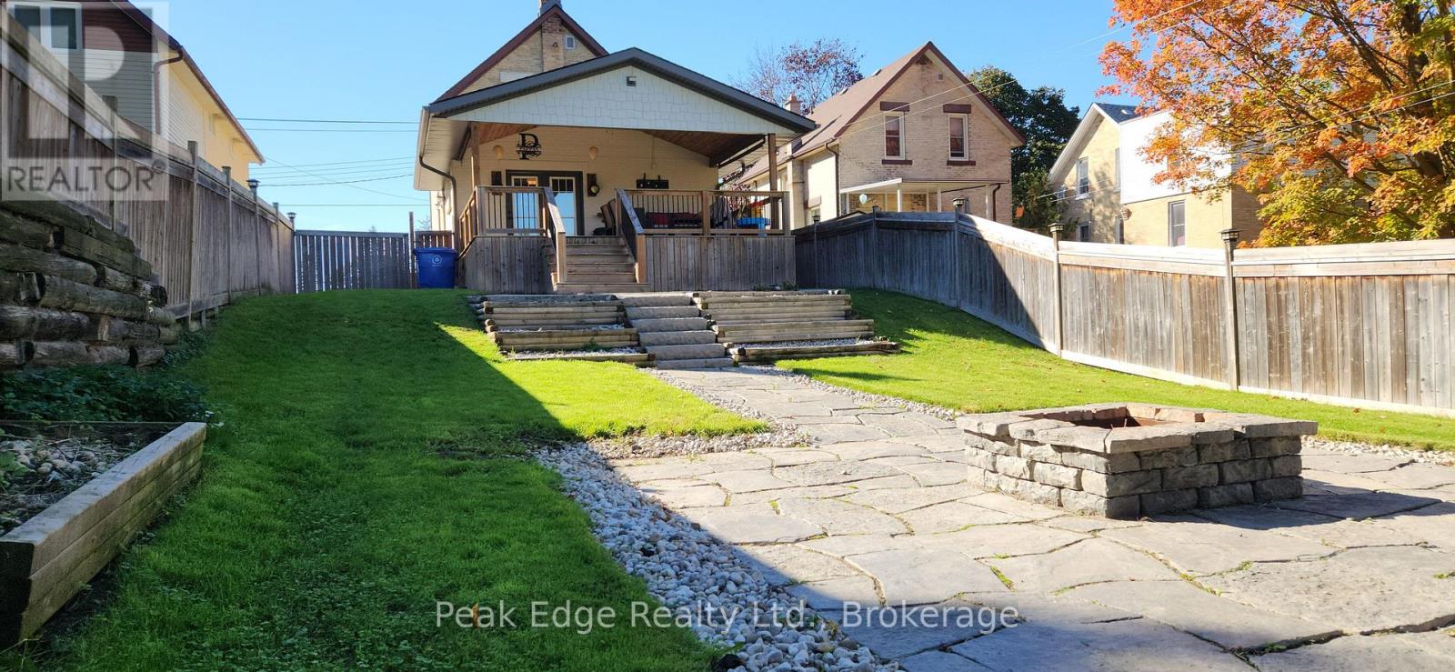 631 12th Avenue, Hanover, Ontario  N4N 2V5 - Photo 43 - X12470118