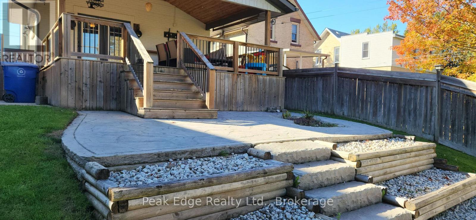631 12th Avenue, Hanover, Ontario  N4N 2V5 - Photo 44 - X12470118
