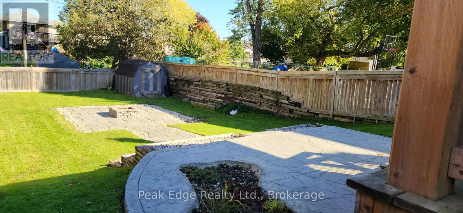 631 12th Avenue, Hanover, Ontario  N4N 2V5 - Photo 47 - X12470118