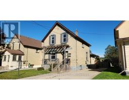 631 12TH AVENUE, hanover, Ontario