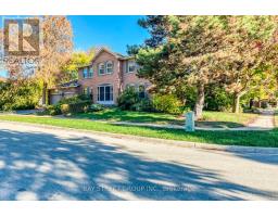 1322 ROSEBERRY CRESCENT, Oakville, Ontario