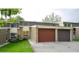 53-1460 LIMBERLOST ROAD, London North, Ontario
