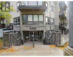 402 - 15 JACKSWAY CRESCENT, London North, Ontario