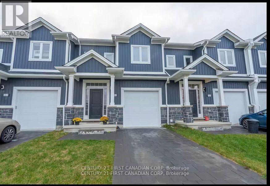 1814 Finley Crescent, London North, Ontario  N6G 0B4 - Photo 2 - X12470119