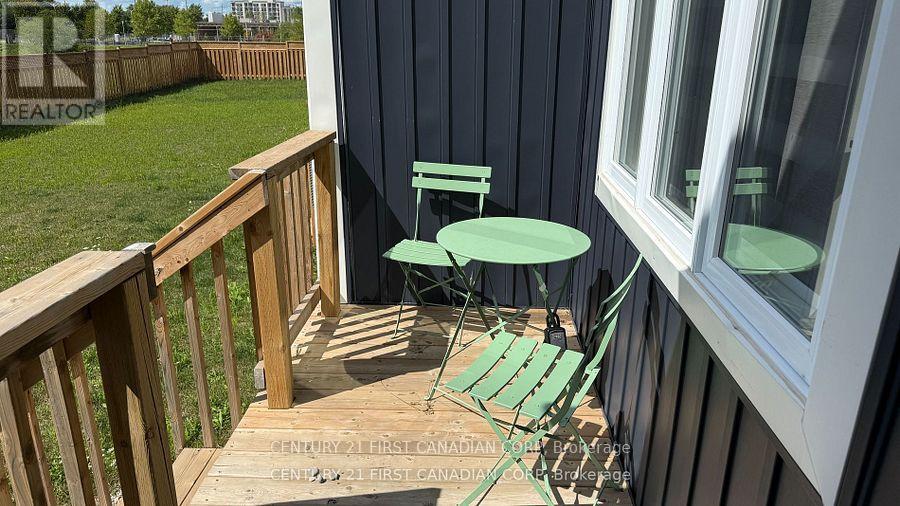 1814 Finley Crescent, London North, Ontario  N6G 0B4 - Photo 28 - X12470119
