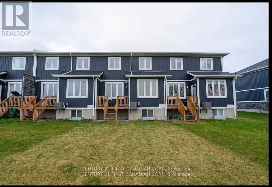 1814 Finley Crescent, London North, Ontario  N6G 0B4 - Photo 31 - X12470119