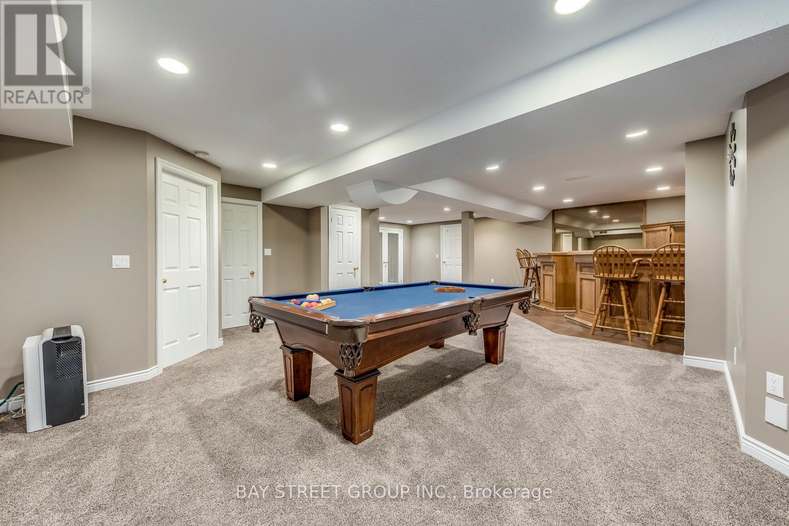 1322 Roseberry Crescent, Oakville, Ontario  L6M 1W1 - Photo 29 - W12375376