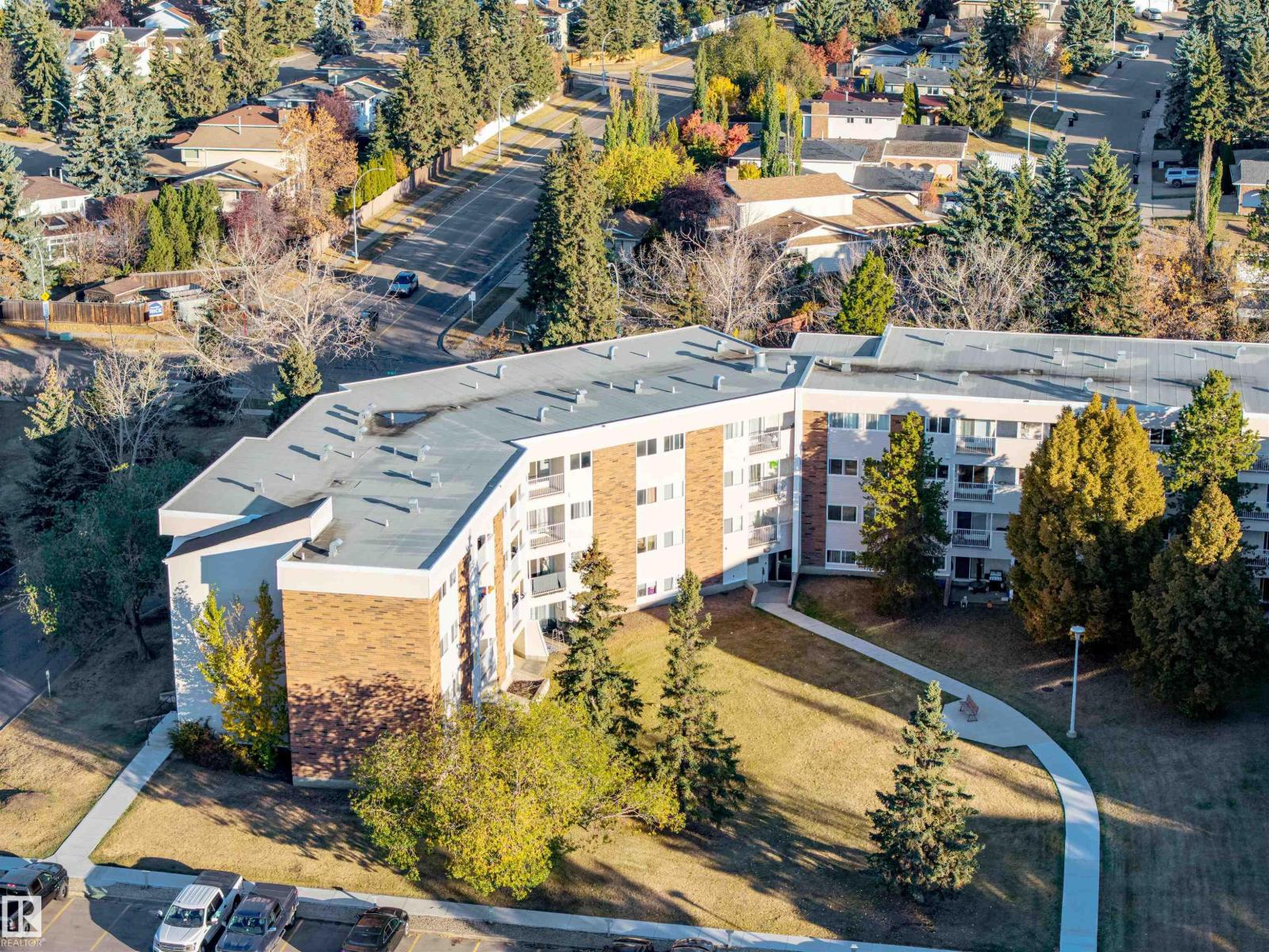 #28 11255 31 Av Nw, Edmonton, Alberta  T6J 3V6 - Photo 29 - E4462681