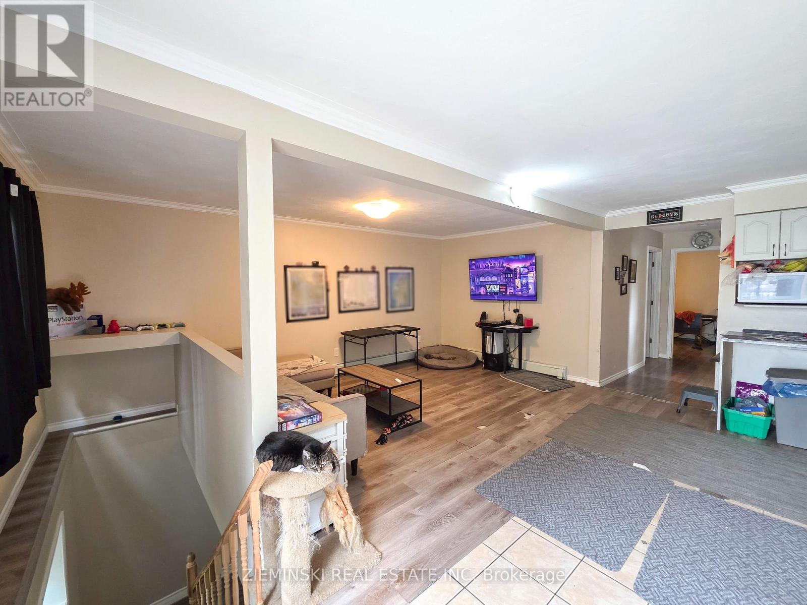 430 Toke Street, Timmins, Ontario  P4N 6V8 - Photo 9 - T12470103