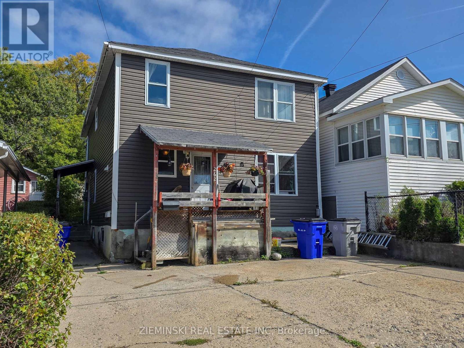 262 - 264 Tamarack Street, Timmins, Ontario  P4N 6R2 - Photo 4 - T12470117