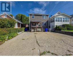 262 - 264 TAMARACK STREET, Timmins, Ontario