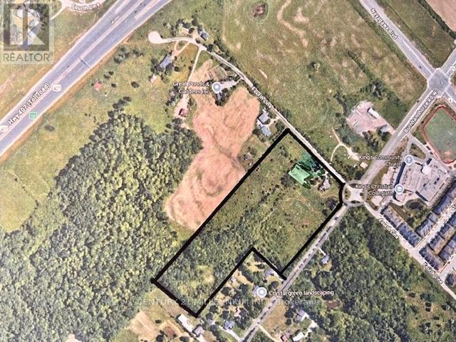 4022 FOURTH LINE, Oakville, Ontario