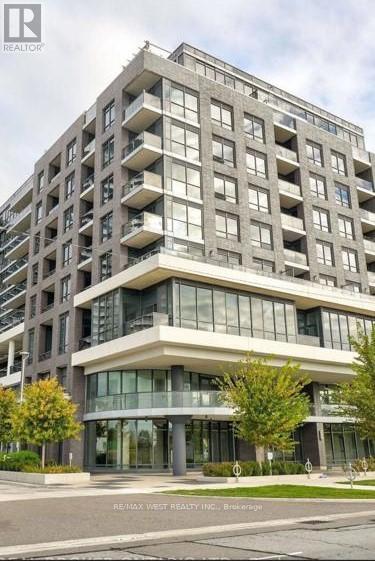 425 - 10 GIBBS ROAD, Toronto, Ontario