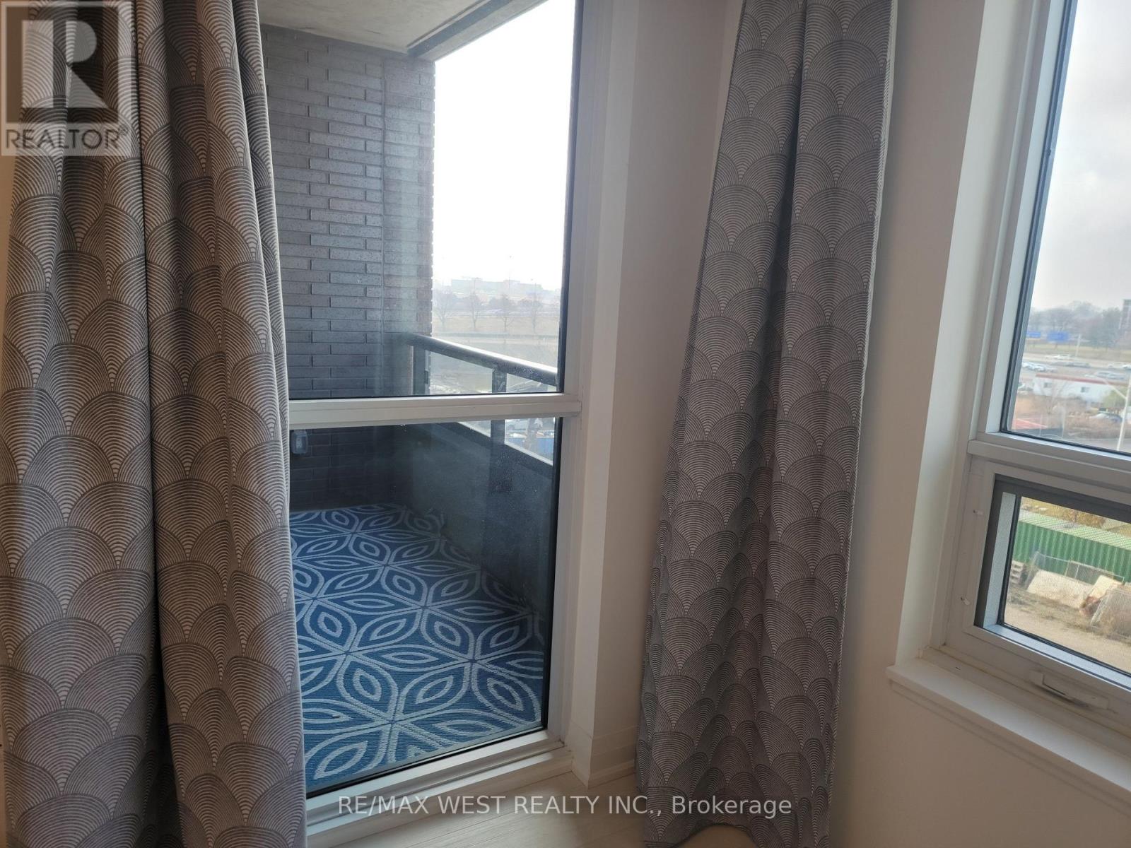 425 - 10 Gibbs Road, Toronto, Ontario  M9B 0E2 - Photo 17 - W12470058