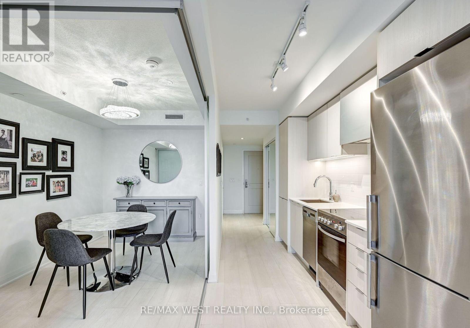 425 - 10 Gibbs Road, Toronto, Ontario  M9B 0E2 - Photo 20 - W12470058