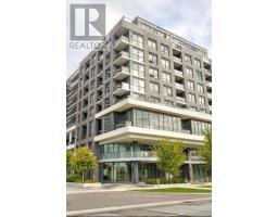 425 - 10 GIBBS ROAD, Toronto, Ontario