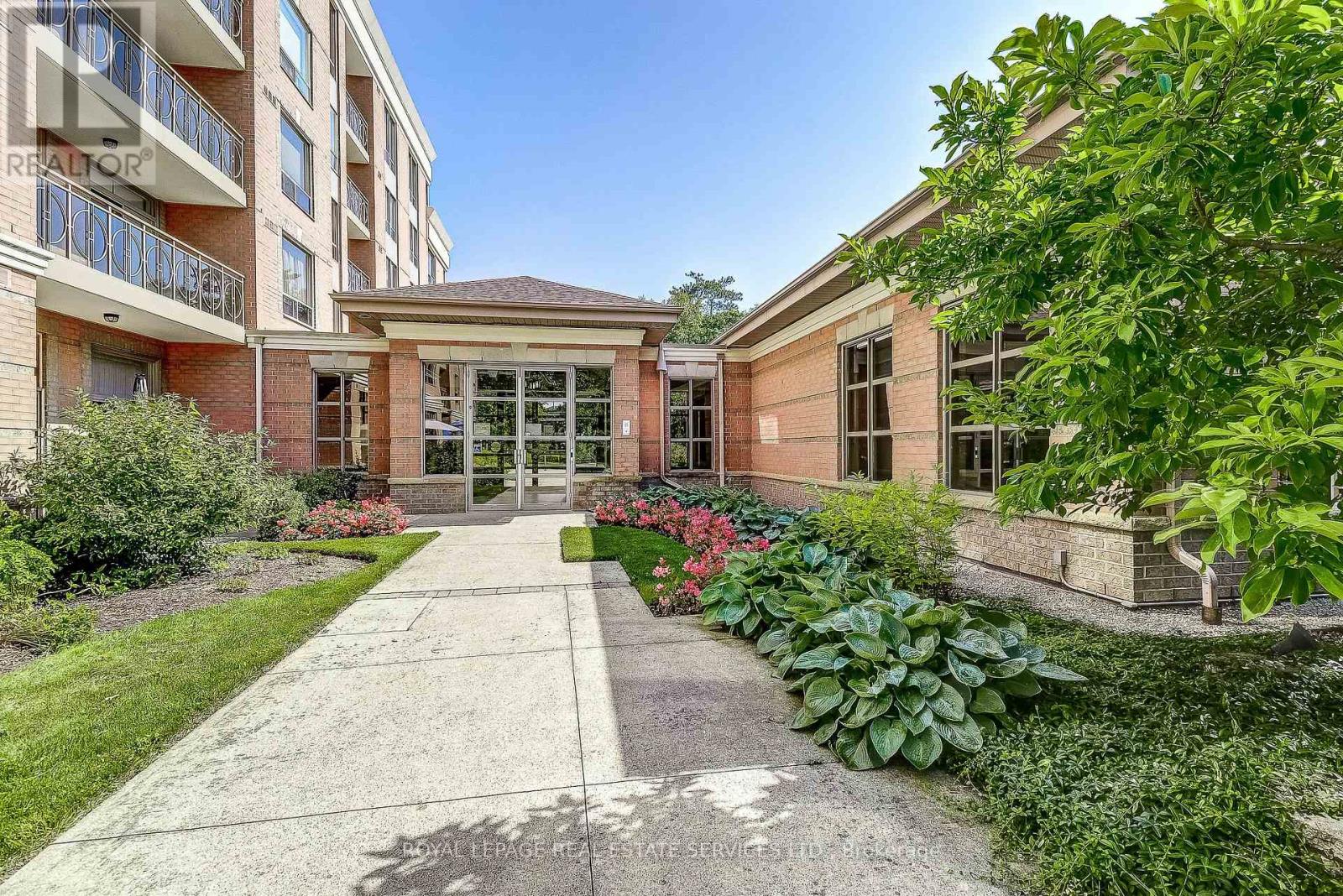 1509 - 100 Burloak Drive, Burlington, Ontario  L7L 6P6 - Photo 27 - W12470061