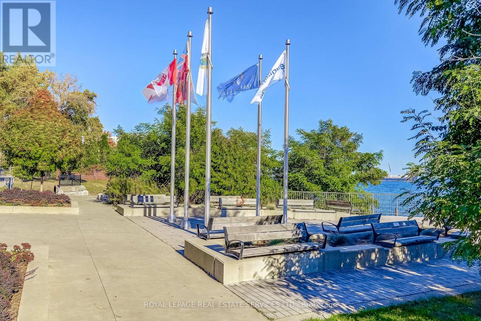 1509 - 100 Burloak Drive, Burlington, Ontario  L7L 6P6 - Photo 40 - W12470061
