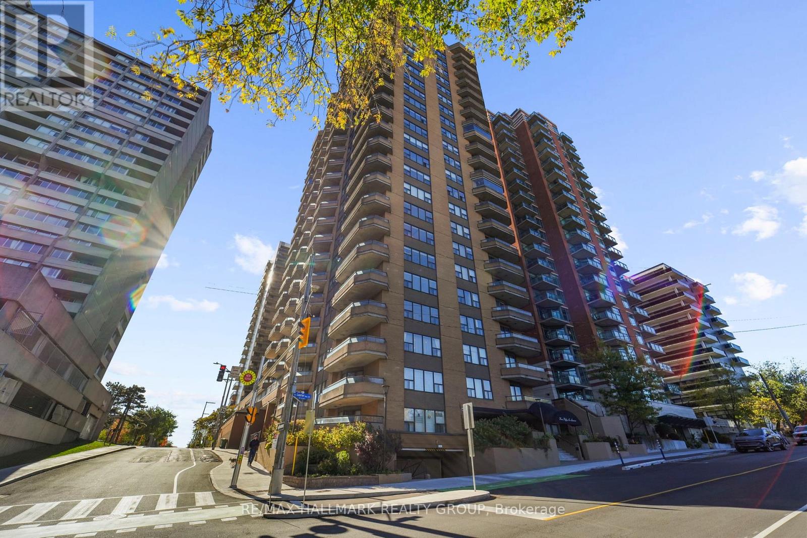101 - 556 LAURIER AVENUE W, Ottawa, Ontario