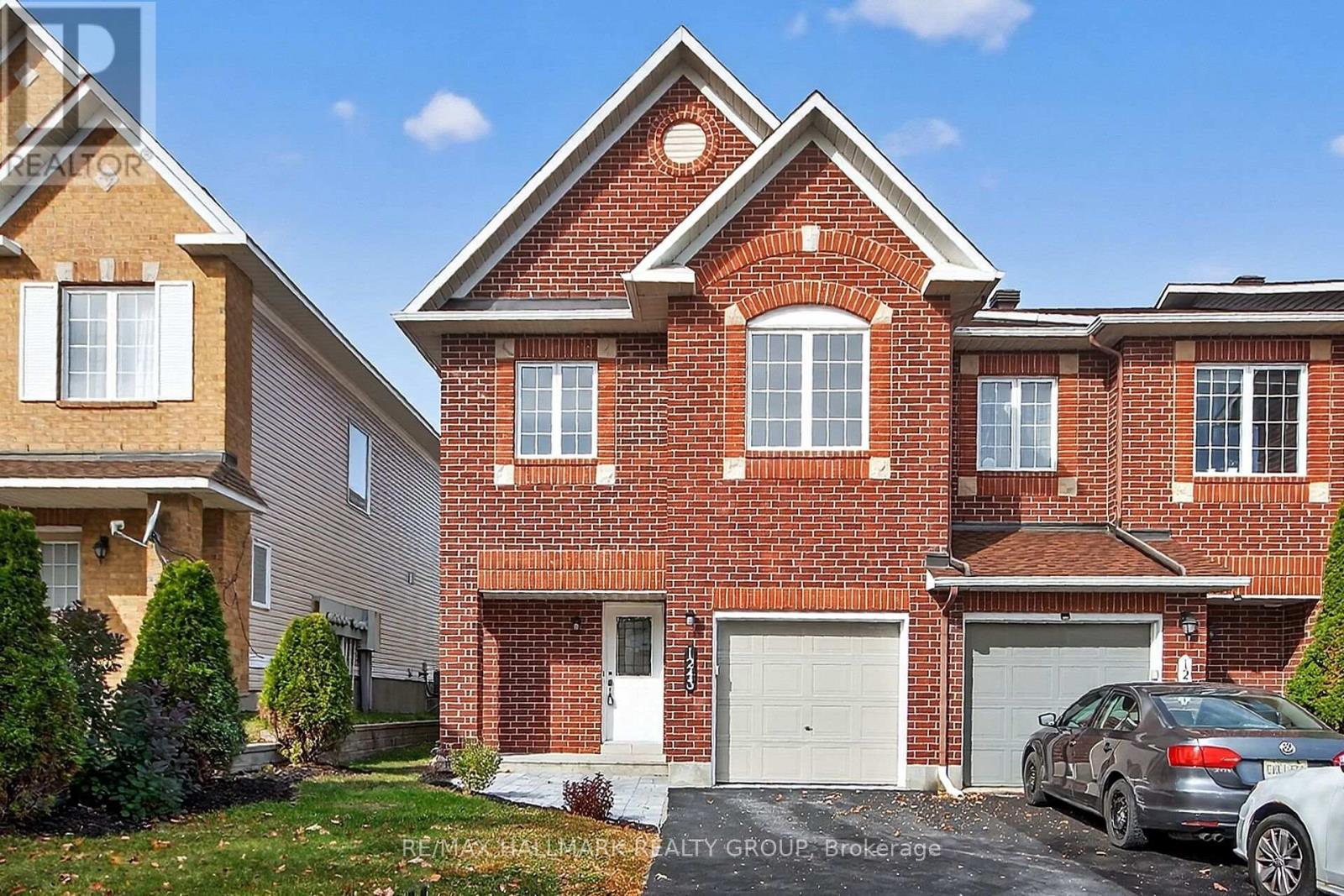 1243 KLONDIKE ROAD, Ottawa, Ontario