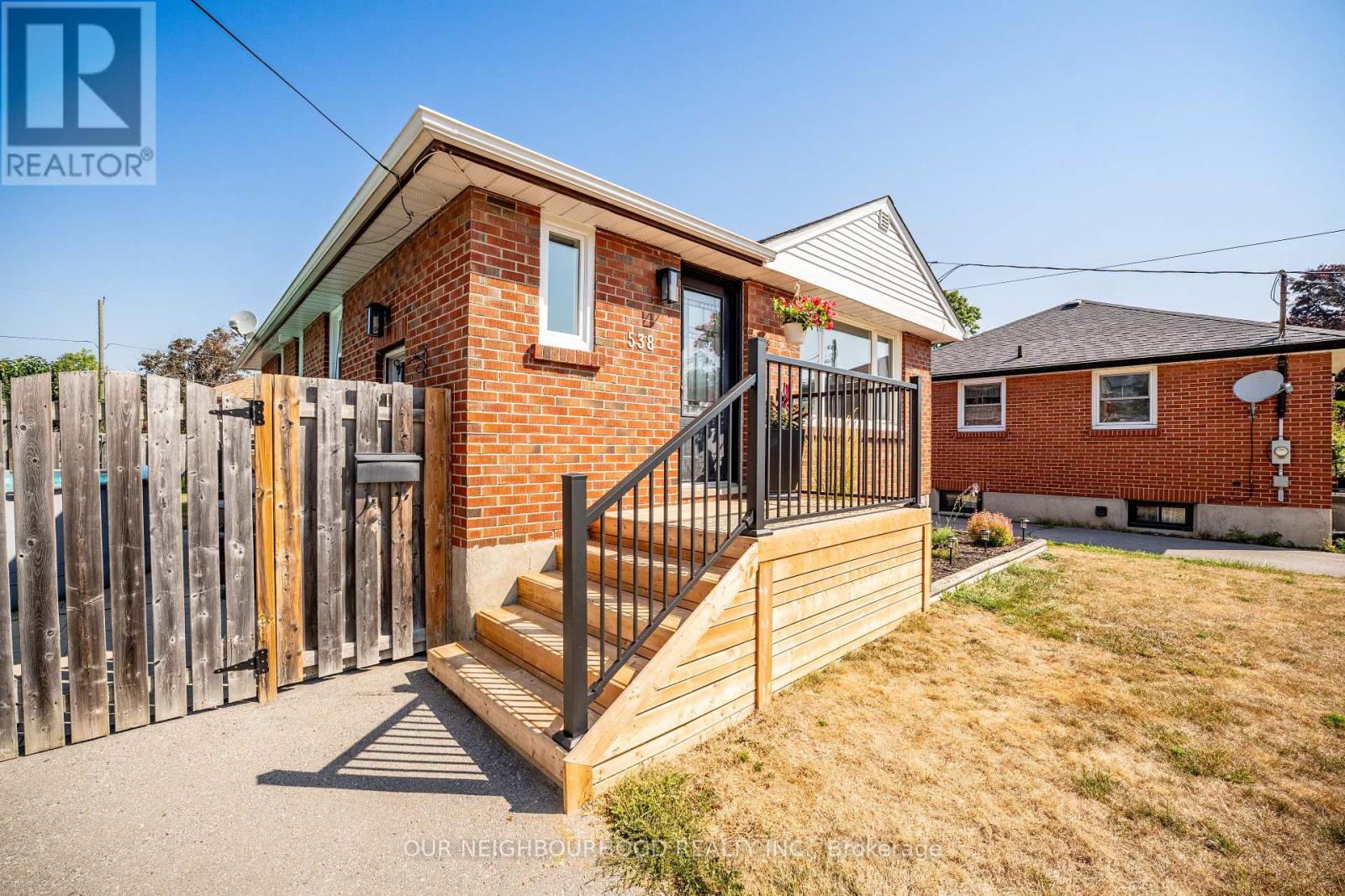 B - 538 Shirley Street, Cobourg, Ontario  K9A 2A5 - Photo 1 - X12339382