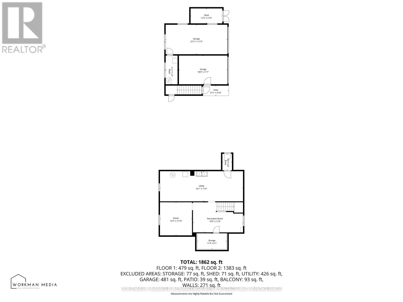 218 Canboro Road, Pelham, Ontario  L0S 1M0 - Photo 42 - X12470076