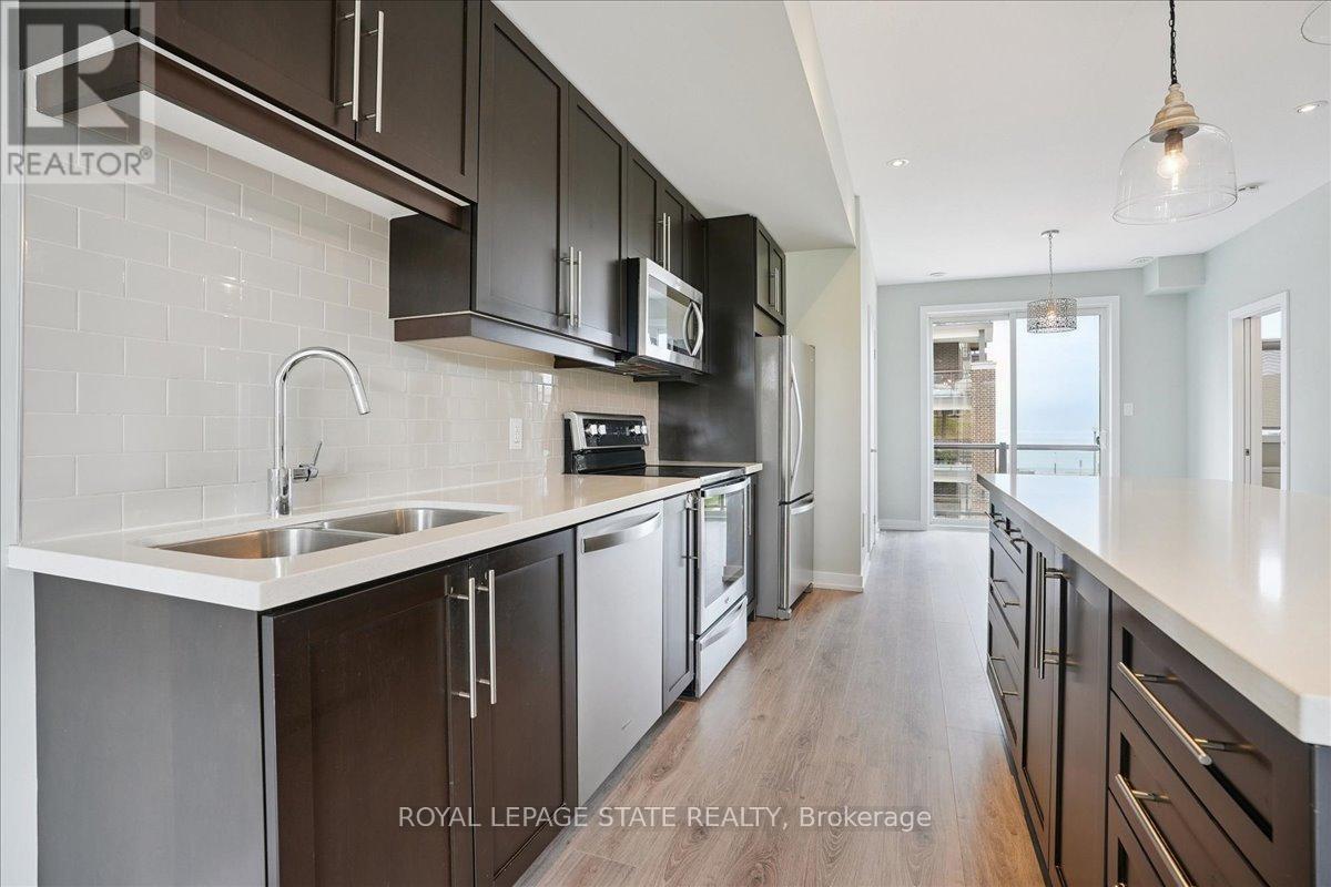 5 Esplanade Lane, Grimsby, Ontario  L3M 5R4 - Photo 15 - X12470072