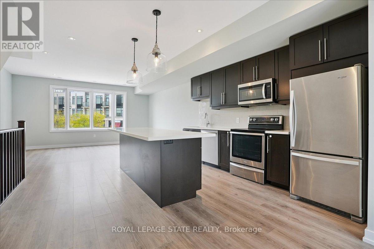 5 Esplanade Lane, Grimsby, Ontario  L3M 5R4 - Photo 17 - X12470072