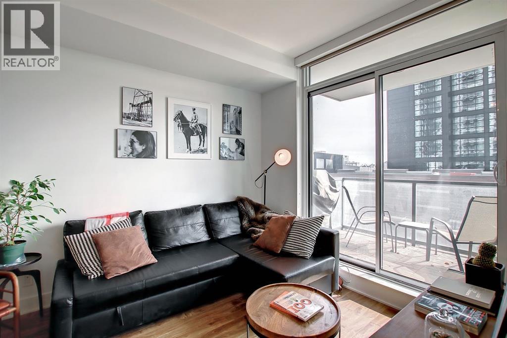 505, 550 Riverfront Avenue Se, Calgary, Alberta  T2G 1E5 - Photo 12 - A2236498