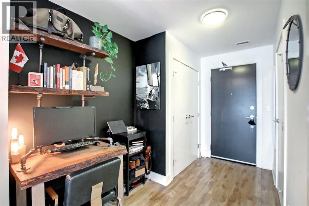 505, 550 Riverfront Avenue Se, Calgary, Alberta  T2G 1E5 - Photo 8 - A2236498