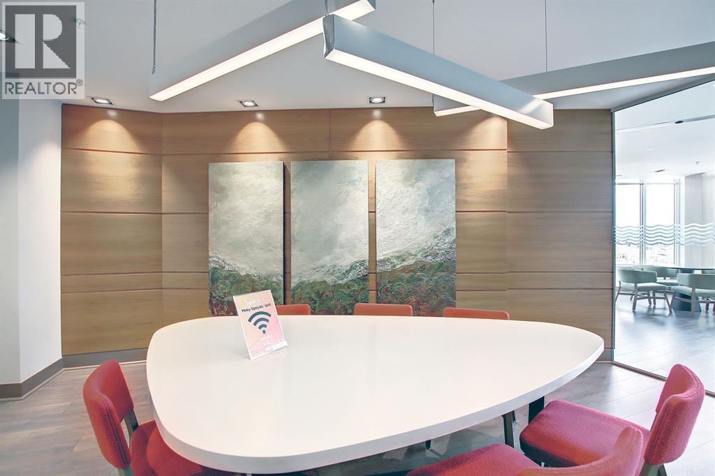 505, 550 Riverfront Avenue Se, Calgary, Alberta  T2G 1E5 - Photo 27 - A2236498