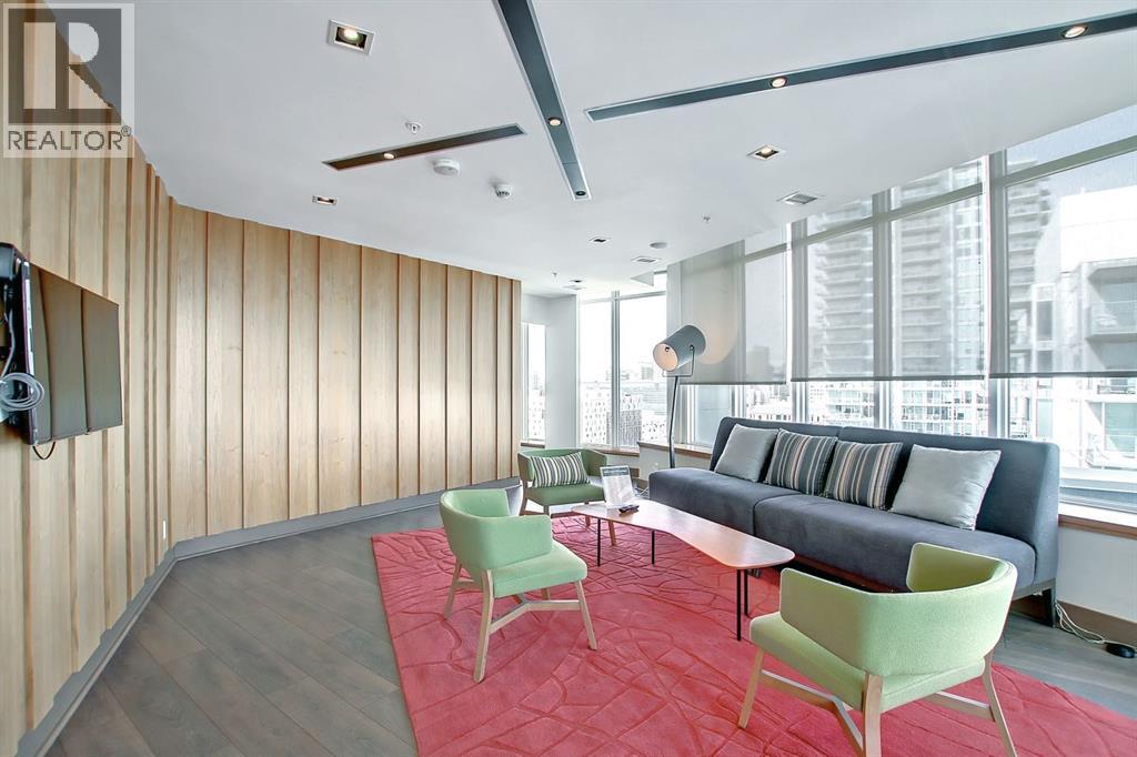 505, 550 Riverfront Avenue Se, Calgary, Alberta  T2G 1E5 - Photo 29 - A2236498