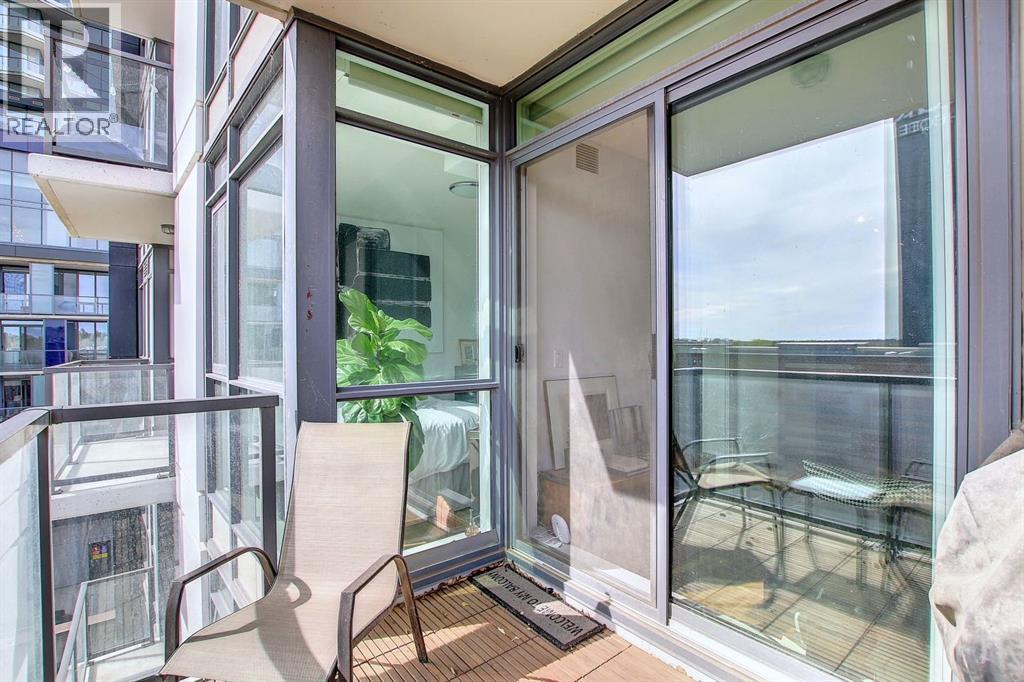 505, 550 Riverfront Avenue Se, Calgary, Alberta  T2G 1E5 - Photo 17 - A2236498