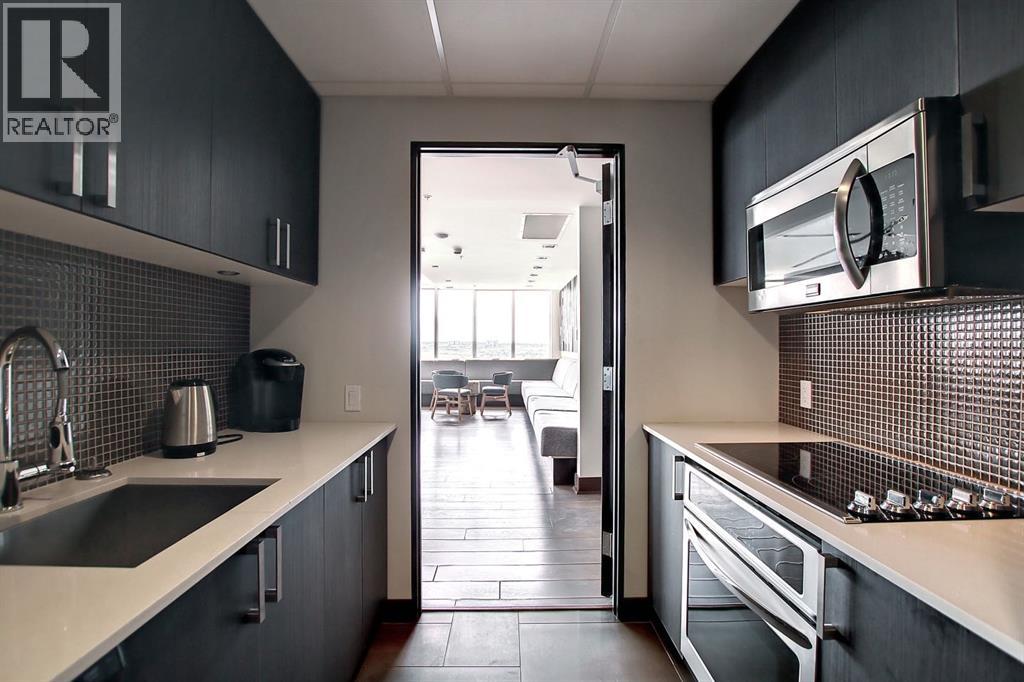 505, 550 Riverfront Avenue Se, Calgary, Alberta  T2G 1E5 - Photo 30 - A2236498