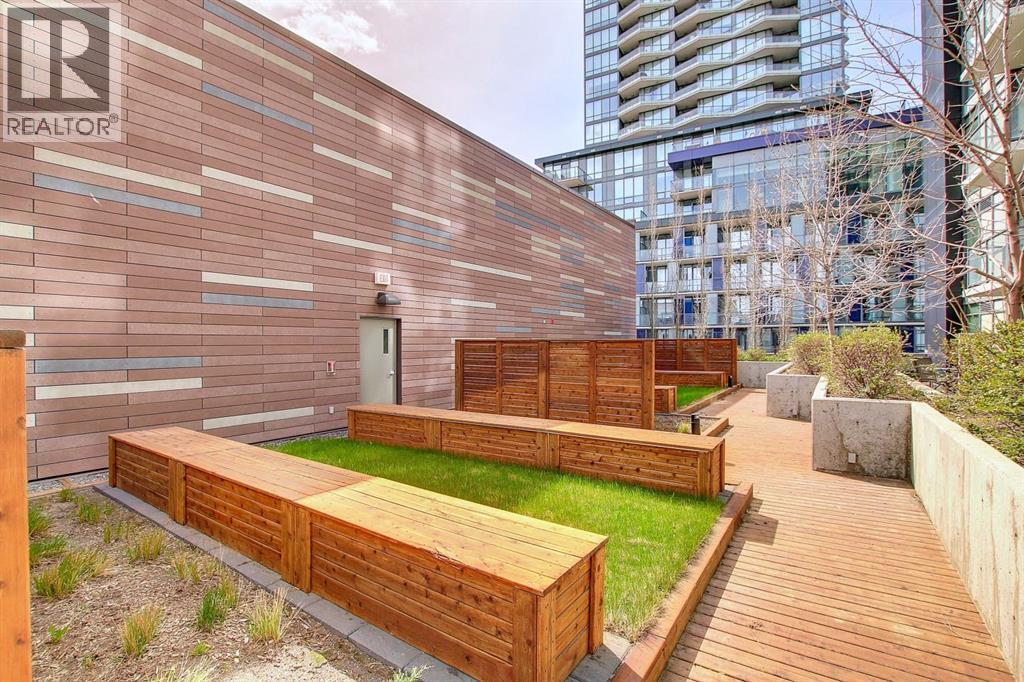 505, 550 Riverfront Avenue Se, Calgary, Alberta  T2G 1E5 - Photo 38 - A2236498
