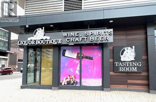 505, 550 Riverfront Avenue Se, Calgary, Alberta  T2G 1E5 - Photo 45 - A2236498