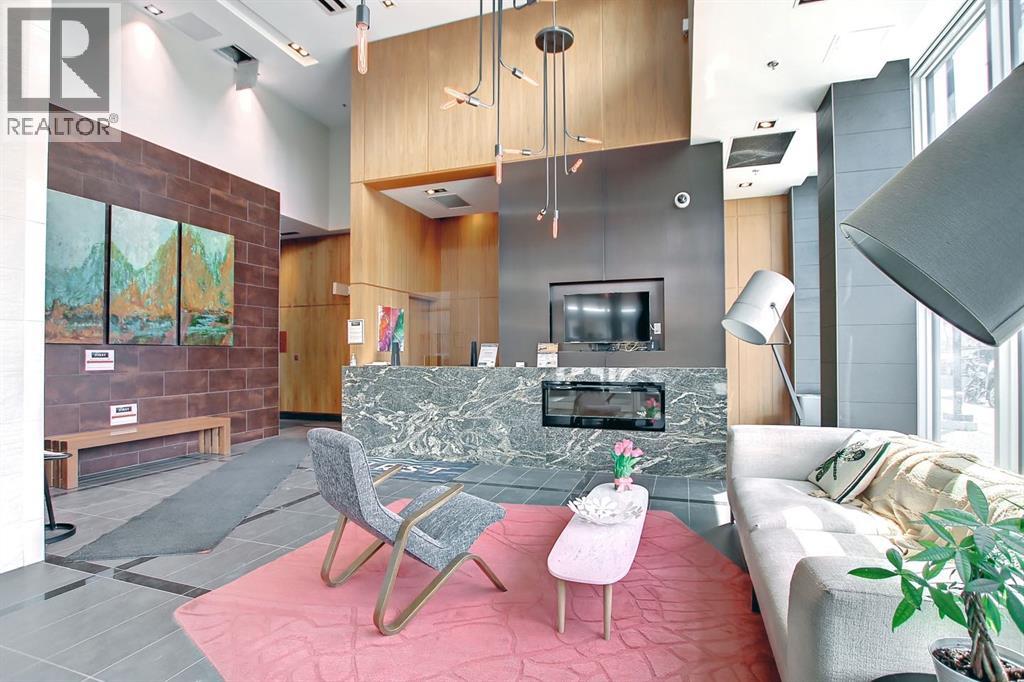 505, 550 Riverfront Avenue Se, Calgary, Alberta  T2G 1E5 - Photo 35 - A2236498