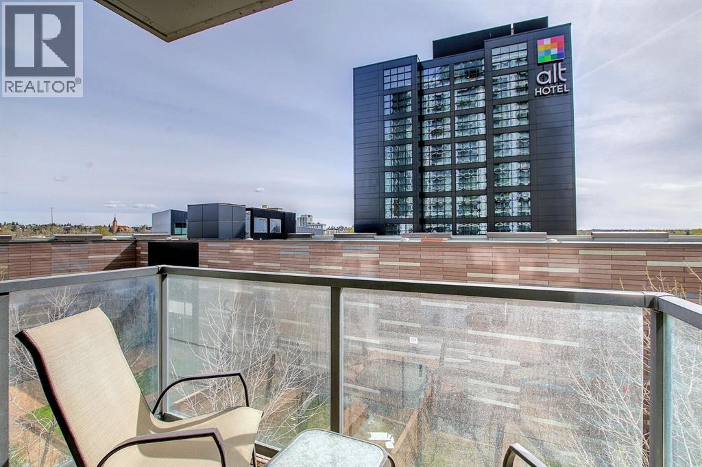 505, 550 Riverfront Avenue Se, Calgary, Alberta  T2G 1E5 - Photo 14 - A2236498