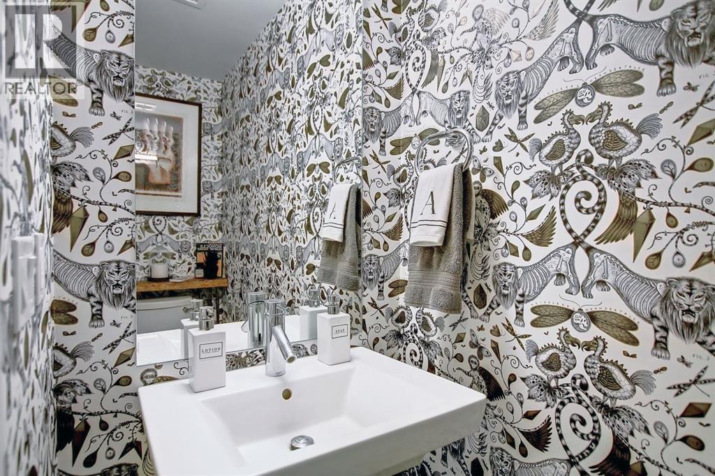 505, 550 Riverfront Avenue Se, Calgary, Alberta  T2G 1E5 - Photo 22 - A2236498