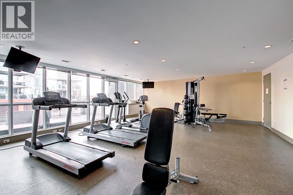 505, 550 Riverfront Avenue Se, Calgary, Alberta  T2G 1E5 - Photo 25 - A2236498