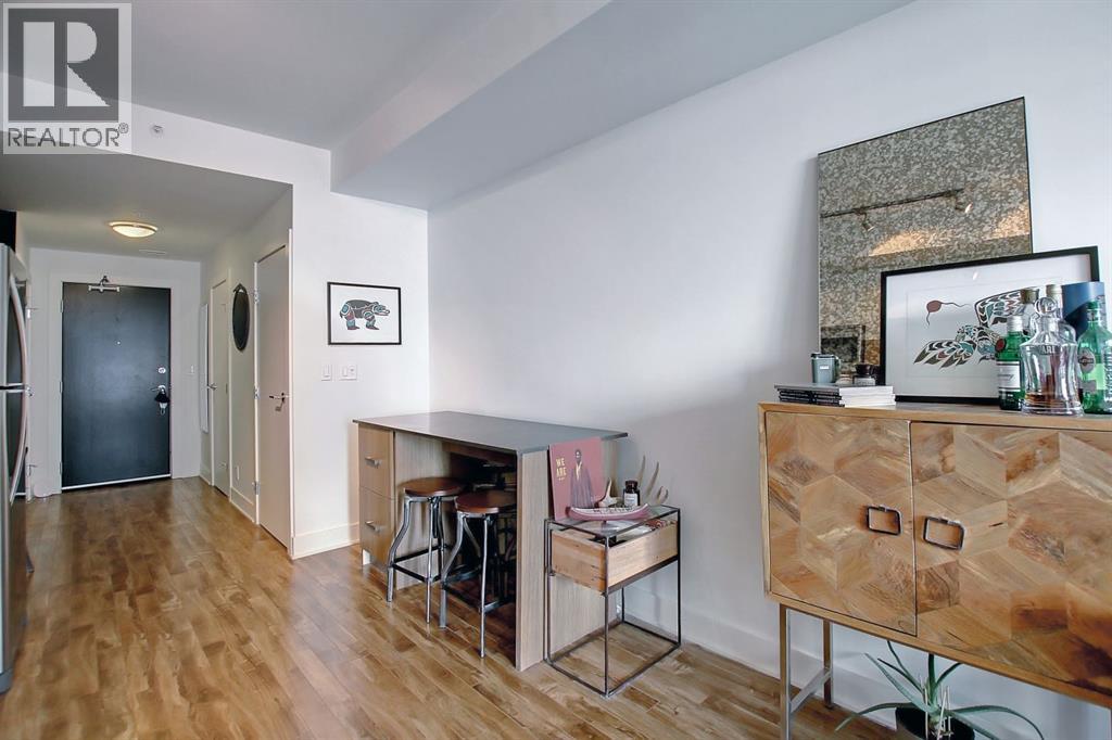 505, 550 Riverfront Avenue Se, Calgary, Alberta  T2G 1E5 - Photo 9 - A2236498