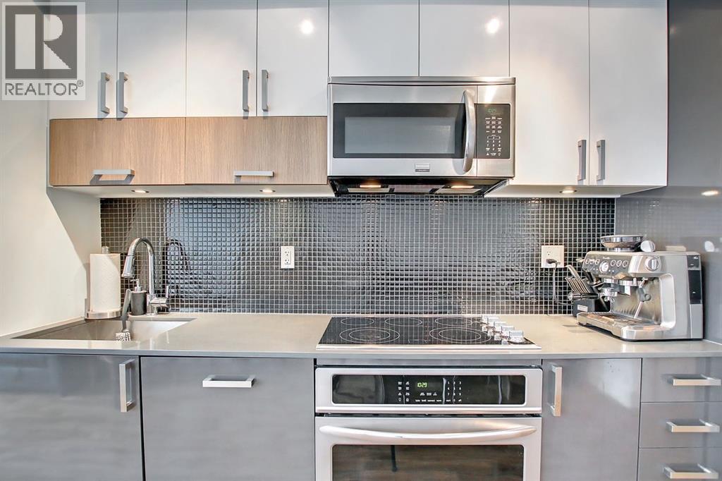 505, 550 Riverfront Avenue Se, Calgary, Alberta  T2G 1E5 - Photo 11 - A2236498