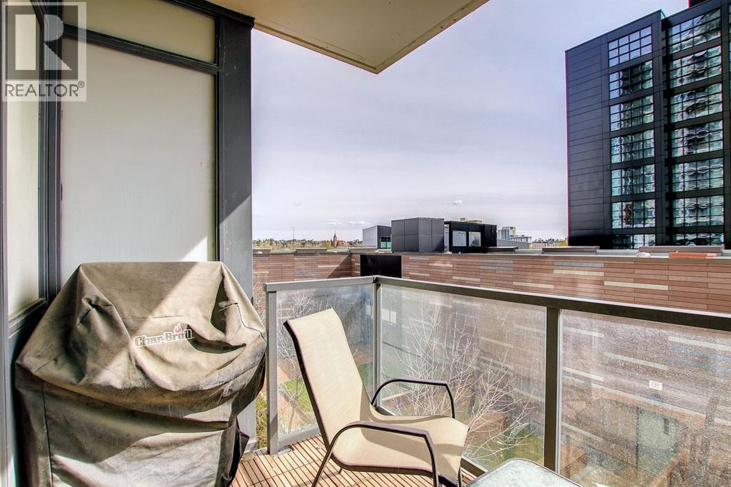 505, 550 Riverfront Avenue Se, Calgary, Alberta  T2G 1E5 - Photo 13 - A2236498