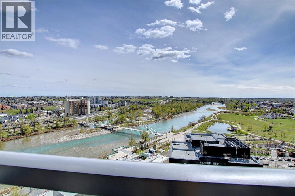 505, 550 Riverfront Avenue Se, Calgary, Alberta  T2G 1E5 - Photo 36 - A2236498