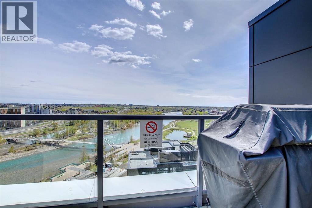 505, 550 Riverfront Avenue Se, Calgary, Alberta  T2G 1E5 - Photo 32 - A2236498