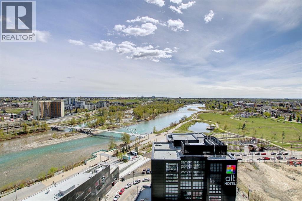 505, 550 Riverfront Avenue Se, Calgary, Alberta  T2G 1E5 - Photo 33 - A2236498