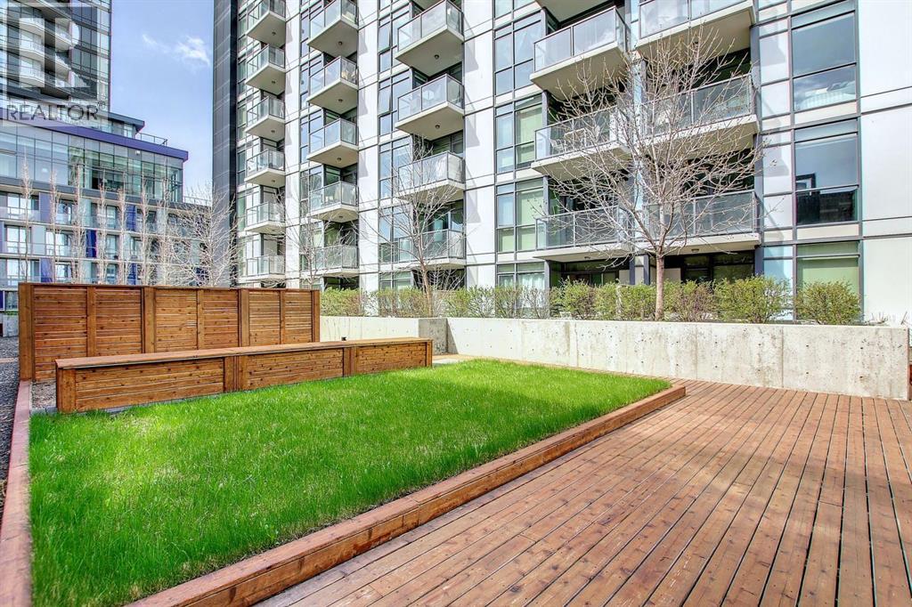 505, 550 Riverfront Avenue Se, Calgary, Alberta  T2G 1E5 - Photo 34 - A2236498