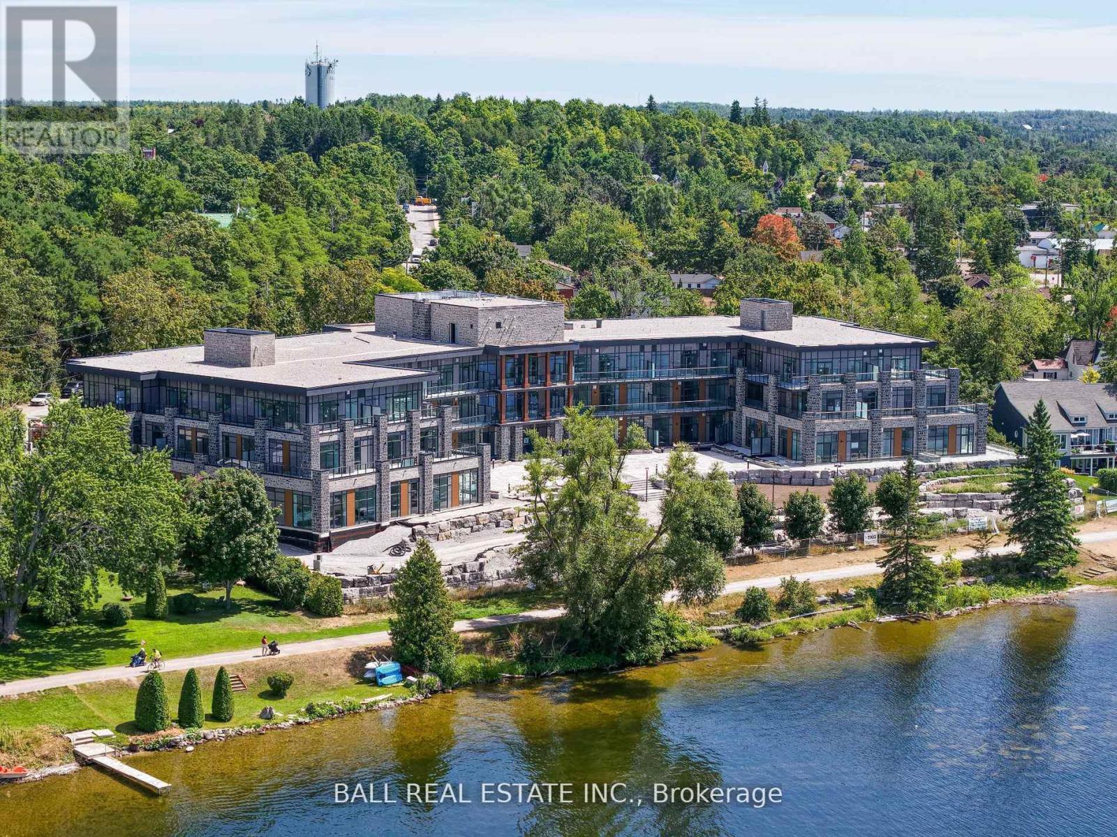 116 - 99 Louisa Street, Kawartha Lakes, Ontario  K0M 1N0 - Photo 1 - X12470080
