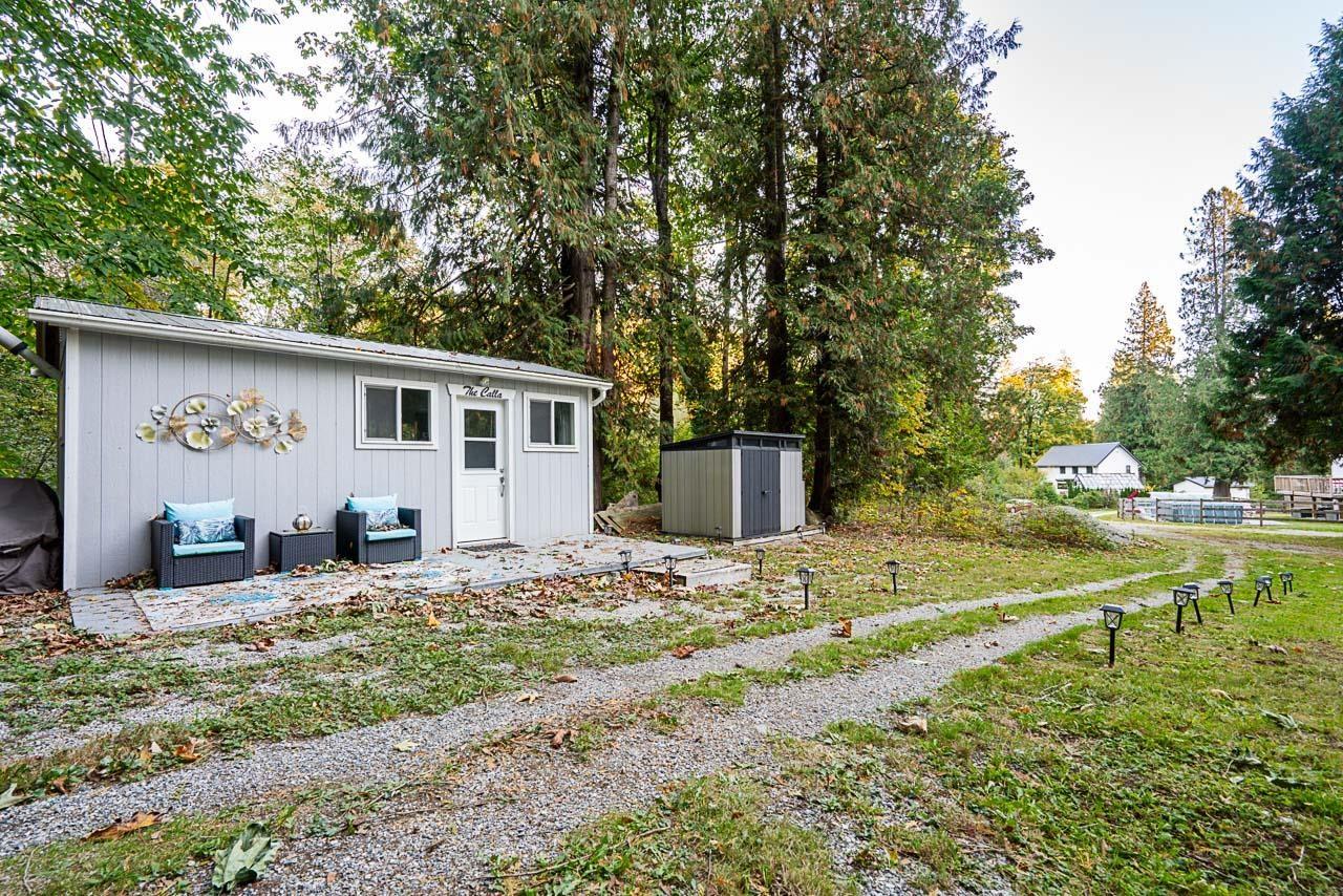 43699 Ohman Road, Mission, British Columbia  V0M 1N0 - Photo 25 - R3059624